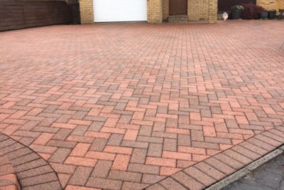 office removals in progress