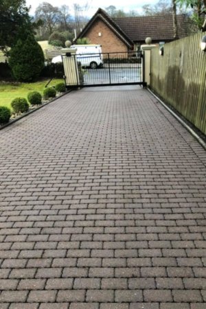 bedroom air conditioning