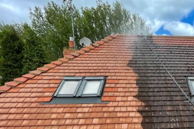 office removals in progress